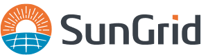 SunGrid Solutions Inc. Logo